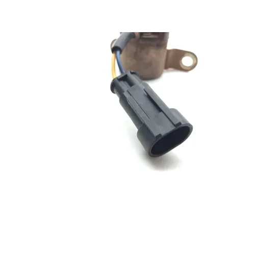 Ignition Starter Solenoid 2008 Polaris RZR 800 EFI 2549 7