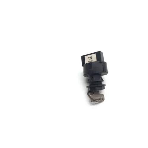 Ignition Key Switch 2008 Polaris RZR 800 EFI 2549 3