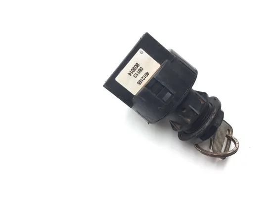 Ignition Key Switch 2008 Polaris RZR 800 EFI 2549