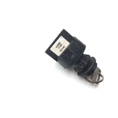 Ignition Key Switch 2008 Polaris RZR 800 EFI 2549 5