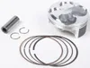 Vertex Piston Kit W Rings 76.95mm 13.5:1