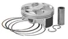 Vertex Forged Piston Kit W Rings 76.96mm 13.5:1