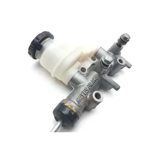 Brake Master Cylinder 2008 Polaris RZR 800 EFI 2549 7