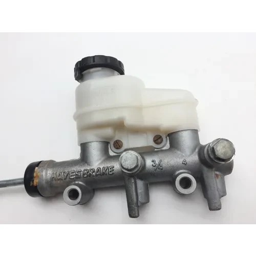 Brake Master Cylinder 2008 Polaris RZR 800 EFI 2549 9