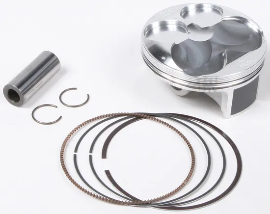 Vertex HC Forged Piston Kit 76.96mm 14.2.1