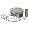 Vertex HC Forged Piston Kit 76.96mm 14.2.1