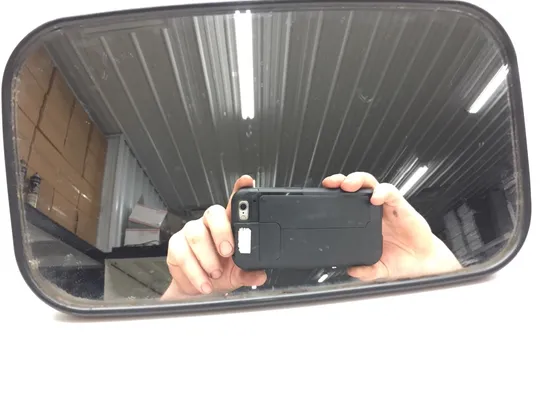 Mirror 2008 Polaris RZR 800 EFI 2549