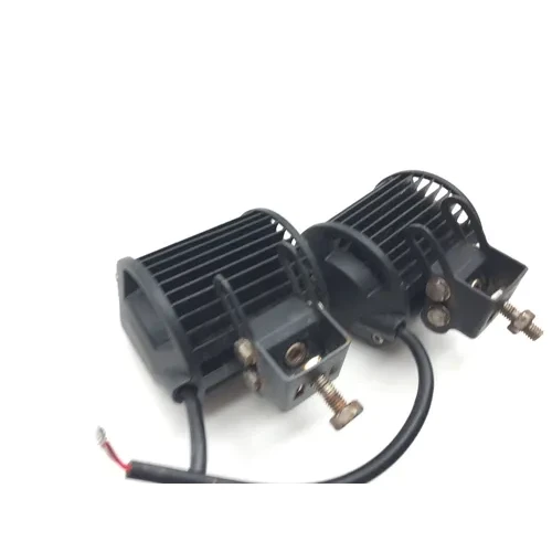 Headlight Guard 2008 Polaris RZR 800 EFI 2549 9