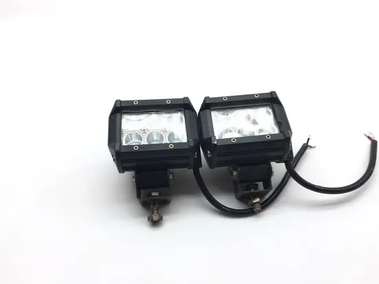 Headlight Guard 2008 Polaris RZR 800 EFI 2549