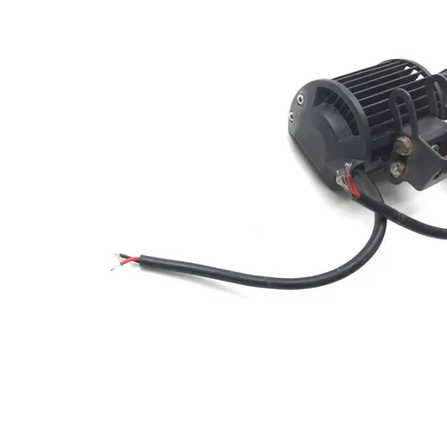 Headlight Guard 2008 Polaris RZR 800 EFI 2549 10