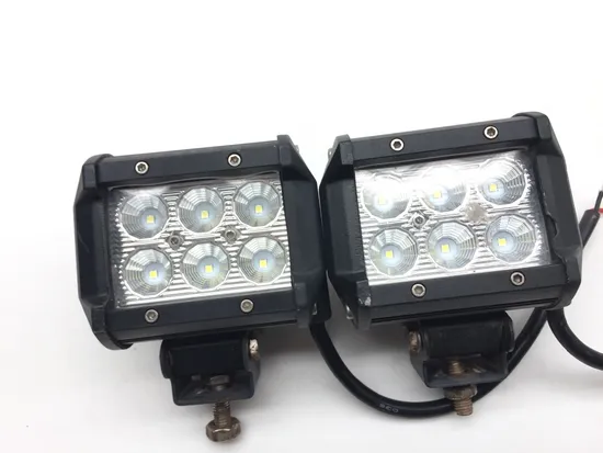 Headlight Guard 2008 Polaris RZR 800 EFI 2549