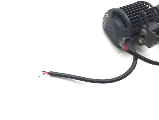 Headlight Guard 2008 Polaris RZR 800 EFI 2549