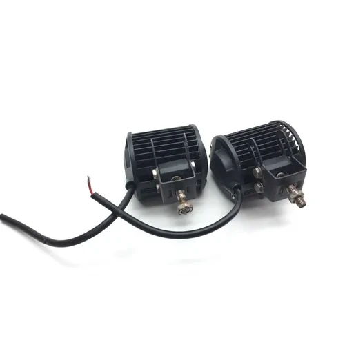 Headlight Guard 2008 Polaris RZR 800 EFI 2549 7
