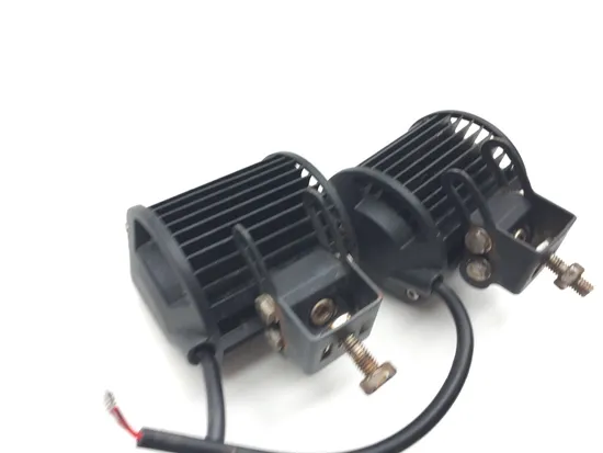 Headlight Guard 2008 Polaris RZR 800 EFI 2549