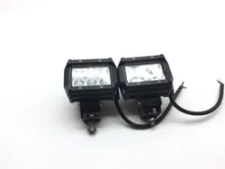 Headlight Guard 2008 Polaris RZR 800 EFI 2549