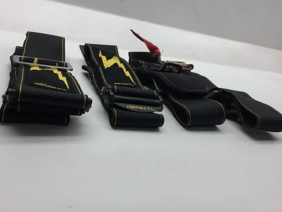 Seat Belt A 2008 Polaris RZR 800 EFI 2549