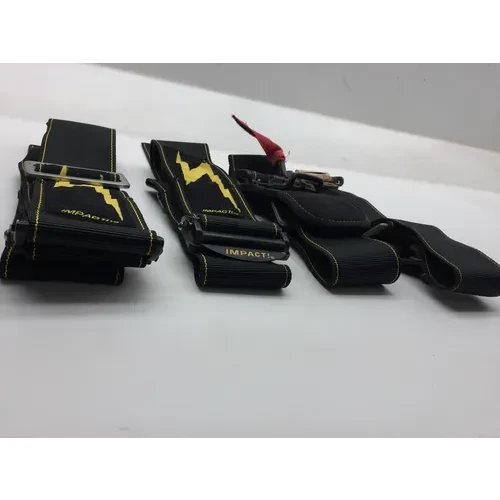 Seat Belt A 2008 Polaris RZR 800 EFI 2549 16
