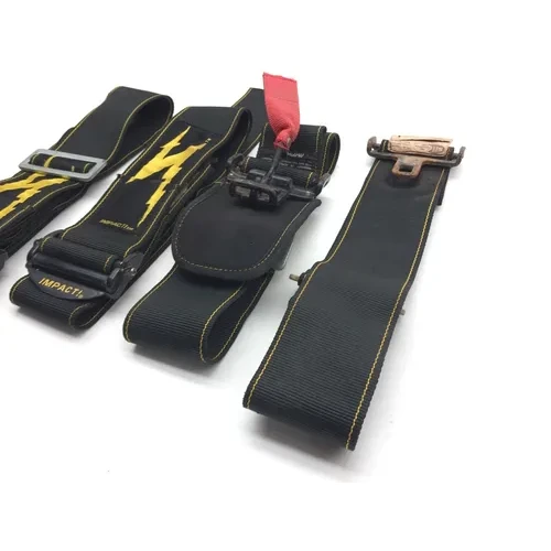 Seat Belt A 2008 Polaris RZR 800 EFI 2549 7