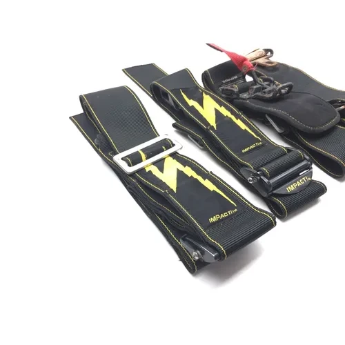 Seat Belt A 2008 Polaris RZR 800 EFI 2549 5