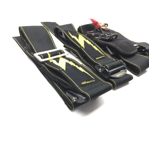 Seat Belt A 2008 Polaris RZR 800 EFI 2549 15