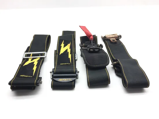 Seat Belt A 2008 Polaris RZR 800 EFI 2549