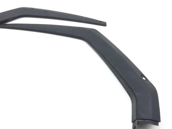 Front Fender Flares 2008 Polaris RZR 800 EFI 2549 3