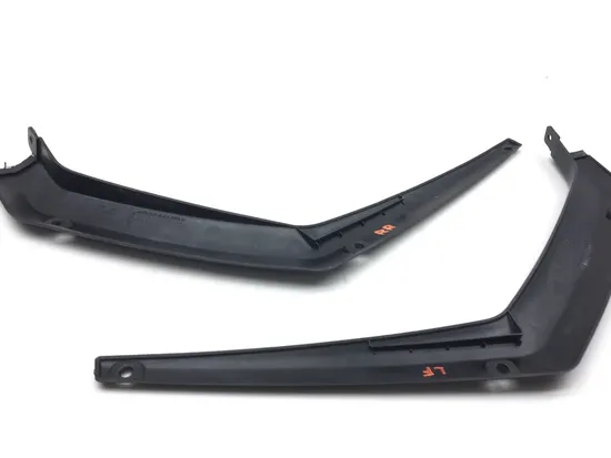 Front Fender Flares 2008 Polaris RZR 800 EFI 2549 4