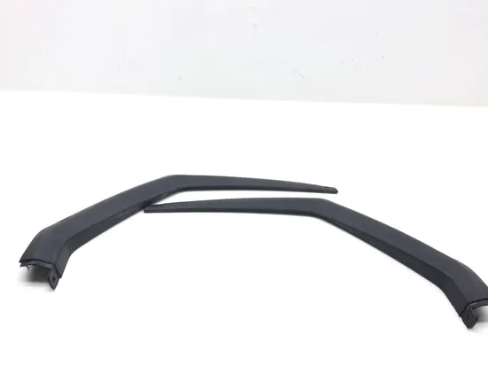 Front Fender Flares 2008 Polaris RZR 800 EFI 2549 1