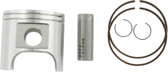 Wiseco High Performance Pro Lite Piston Kit 81mm STD