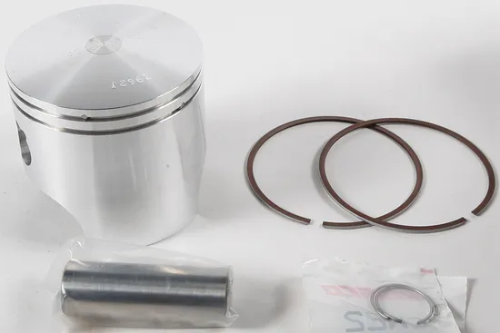 Wiseco High Performance Pro Lite Piston Kit 81mm STD