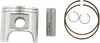 Wiseco High Performance Pro Lite Piston Kit 81mm STD