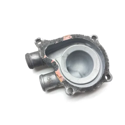 Engine Water Pump Cover 2004 Polaris Ranger 500 4X4 2560 7