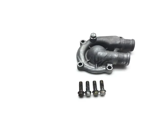 Engine Water Pump Cover 2004 Polaris Ranger 500 4X4 2560