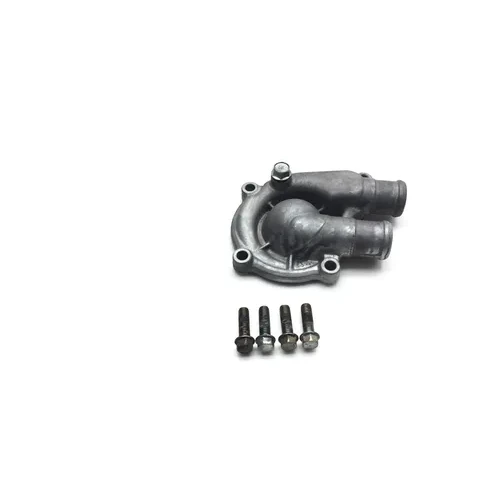 Engine Water Pump Cover 2004 Polaris Ranger 500 4X4 2560 3