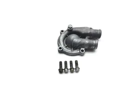 Engine Water Pump Cover 2004 Polaris Ranger 500 4X4 2560