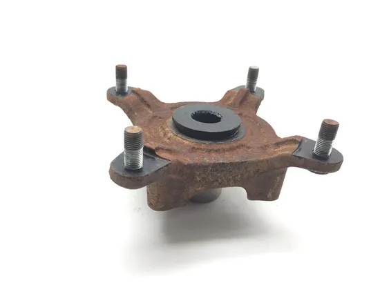 Front Wheel Hub A 2004 Polaris Ranger 500 4X4 2560