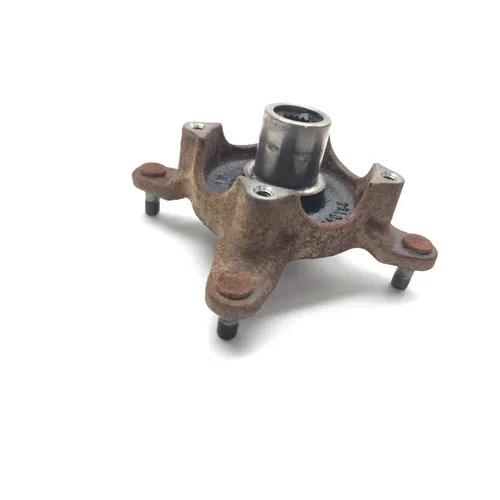 Front Wheel Hub A 2004 Polaris Ranger 500 4X4 2560 7