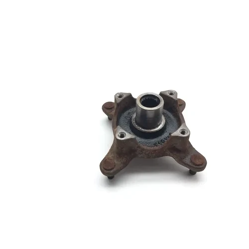Front Wheel Hub A 2004 Polaris Ranger 500 4X4 2560 3