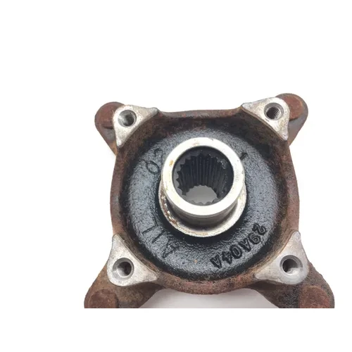 Front Wheel Hub A 2004 Polaris Ranger 500 4X4 2560 5