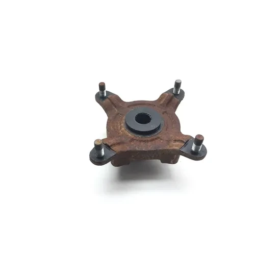 Front Wheel Hub A 2004 Polaris Ranger 500 4X4 2560 9