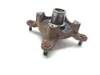 Front Wheel Hub A 2004 Polaris Ranger 500 4X4 2560