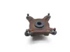 Front Wheel Hub A 2004 Polaris Ranger 500 4X4 2560