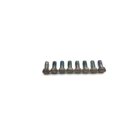 Front Brake Rotor Bolts 2004 Polaris Ranger 500 4X4 2560 3