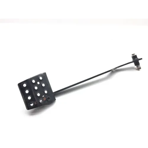Rear Brake Pedal 2004 Polaris Ranger 500 4X4 2560 3