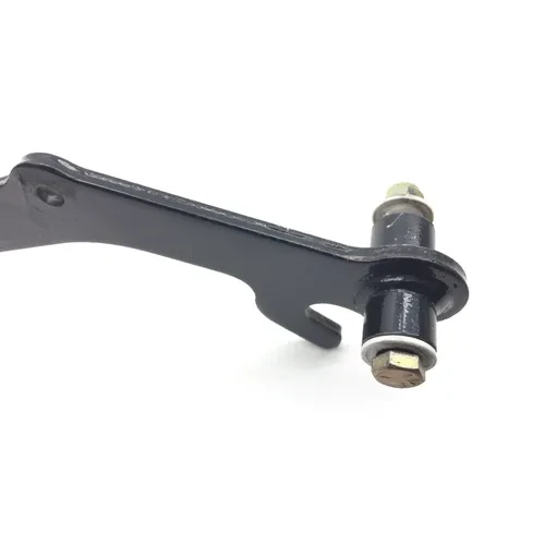 Rear Brake Pedal 2004 Polaris Ranger 500 4X4 2560 9