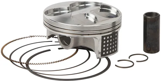 Vertex HC Forged Piston Kit 76.95mm 14.4.1