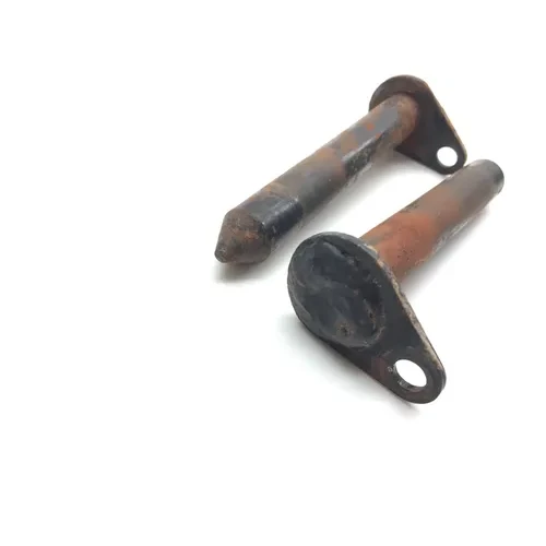 Bed Pins 2004 Polaris Ranger 500 4X4 2560 5