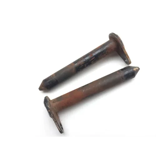 Bed Pins 2004 Polaris Ranger 500 4X4 2560 7