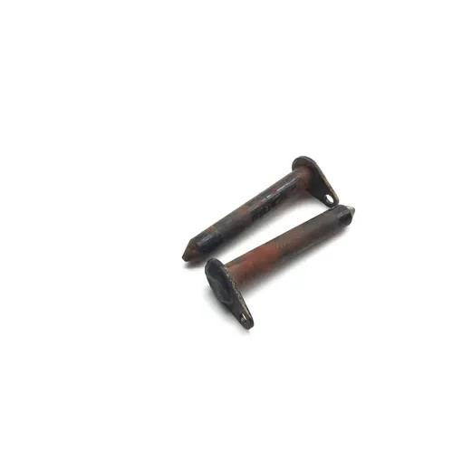 Bed Pins 2004 Polaris Ranger 500 4X4 2560 3