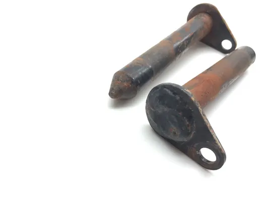 Bed Pins 2004 Polaris Ranger 500 4X4 2560